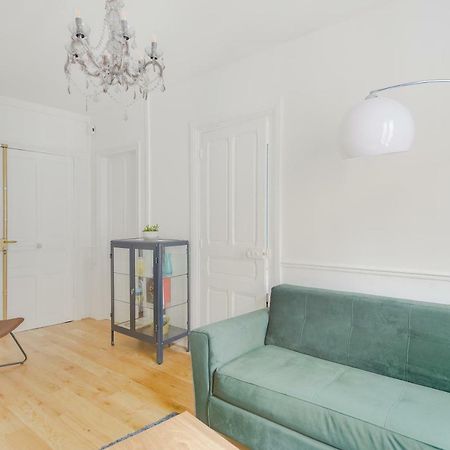 Lovely Parisian Flat - Louvre Rue St Honore Luaran gambar