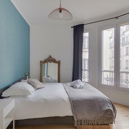 Lovely Parisian Flat - Louvre Rue St Honore Luaran gambar