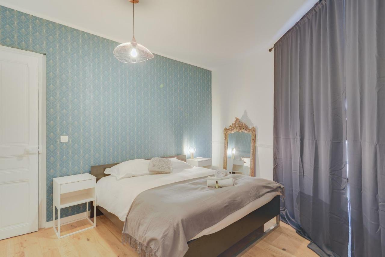 Lovely Parisian Flat - Louvre Rue St Honore Luaran gambar